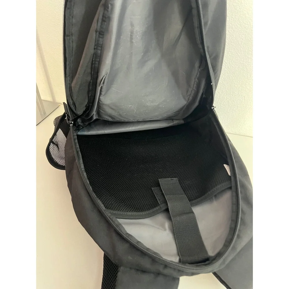Targus laptop backpack